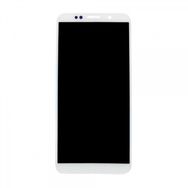 Parça Bankası Xiaomi Redmi 5 Dokunmatik Çıtasız Beyaz LCD Ekran