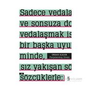 Parçalanmış Divan - Orhan Alkaya