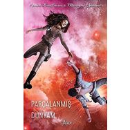 Parçalanmış Dünyam - Amie Kaufman Meagan Spooner