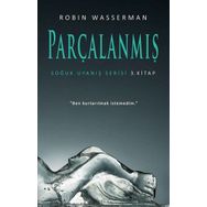 Parçalanmış / Soğuk Uyanış Serisi 3 -Robin Wasserman