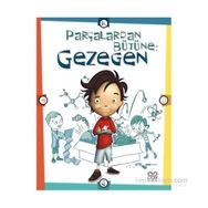 Parçalardan Bütüne Gezegen - Scott Forbes