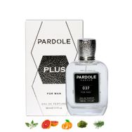 Pardole E-037 EDP 50 ml Erkek Parfüm