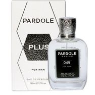 Pardole E-049 EDP 50 ml Erkek Parfüm