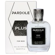 Pardole E-050 EDP 50 ml Erkek Parfüm