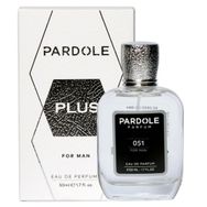 Pardole E-051 EDP 50 ml Erkek Parfüm