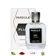 Pardole E-065 EDP 50 ml Erkek Parfüm
