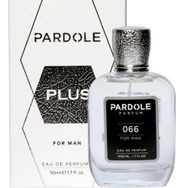 Pardole E-066 EDP 50 ml Erkek Parfüm