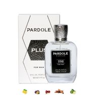 Pardole E-098 EDP 50 ml Erkek Parfüm