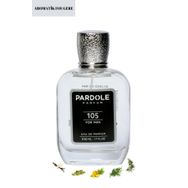 Pardole E-105 EDP 50 ml Erkek Parfüm