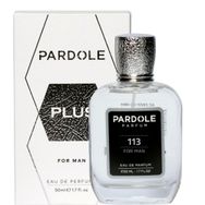 Pardole E-113 EDP 50 ml Erkek Parfüm