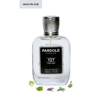 Pardole E-127 EDP 50 ml Erkek Parfüm