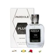 Pardole E-133 EDP 50 ml Erkek Parfüm