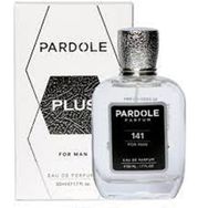 Pardole E-141 EDP 50 ml Erkek Parfüm