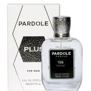 Pardole E-156 EDP 50 ml Erkek Parfüm