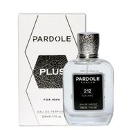 Pardole E-212 EDP 50 ml Erkek Parfüm