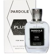 Pardole E-229 EDP 50 ml Erkek Parfüm