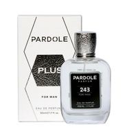 Pardole E-243 EDP 50 ml Erkek Parfüm