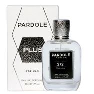 Pardole E-272 EDP 50 ml Erkek Parfüm