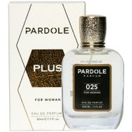Pardole K-025 EDP 50 ml Kadın Parfüm