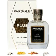 Pardole K-119 EDP 50 ml Kadın Parfüm