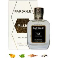 Pardole K-151 EDP 50 ml Kadın Parfüm