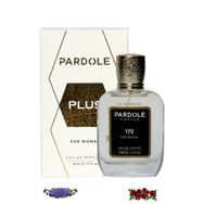 Pardole K-172 EDP 50 ml Kadın Parfüm