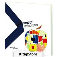 Parduz - Attila Sezer