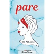 Pare-Nida Parlaktaş