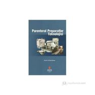 PARENTERAL PREPARATLAR TEKNOLOJISI - M. MURAT ŞUMNU