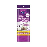 Parex 60'lı Mega Tüy Toplayıcı Rulo