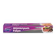 Parex 8 m Alüminyum Folyo