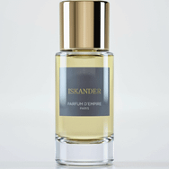 Parfum D'empire Iskander EDP 50 ml Unisex Parfüm