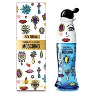 Parfüm Moschino Cheap And Chic So Real Edt 100 ml Parfüm