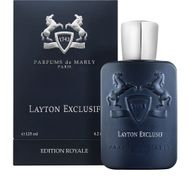 Parfums De Marly Layton Exclusif 125 ml Unisex Parfüm