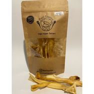 Pari Gurme 100 gr Kuzu Kafa Derisi Köpek Ödülü