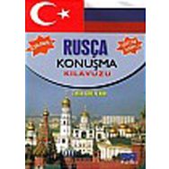 Parıltı Yayınları - Açıklamalı Rusça Konuşma Klavuzu