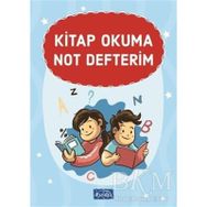 Parıltı Yayınları - Kitap Okuma Not Defterim