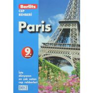 PARIS CEPTE GEZI REHBERI - KOLEKTIF