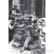 PARIS DÜŞERKEN - ILYA EHRENBURG