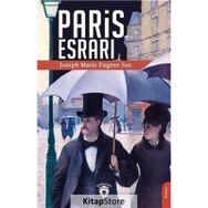 Paris Esrarı - Dorlion Yayınları