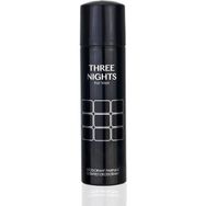 Paris Flowers Three Nights 150 ml Erkek Sprey Deodorant