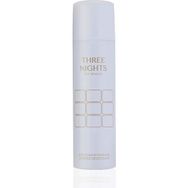 Paris Flowers Three Nights 150 ml Kadın Sprey Deodorant
