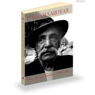PARIS-FRESNO GÜNCESI (1967-1968) ÖLÜM DIRIM VE AYA KAÇIŞ - WILLIAM SAROYAN