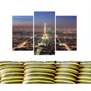 Paris - Görsel Gezi Rehberi - Alan Tillier