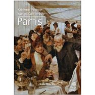 Paris: Kahvenin Peşinde Avrupa Cafelerinde Hep Kitap