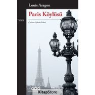 Paris Köylüsü - Louis Aragon