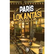 Paris Lokantası - Fahrettin Bilge Keyvanoğlu