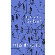 Paris Öyküleri - Mavis Gallant