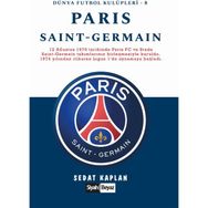 Paris Saint Germain Sedat Dünya Futbol Kulüpleri 8 Sedat Kaplan
