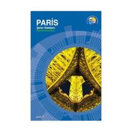 PARIS ŞEHİR REHBERI - KOLEKTIF